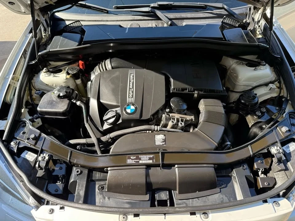 2014 BMW E84 X1 - Image 13 of 20