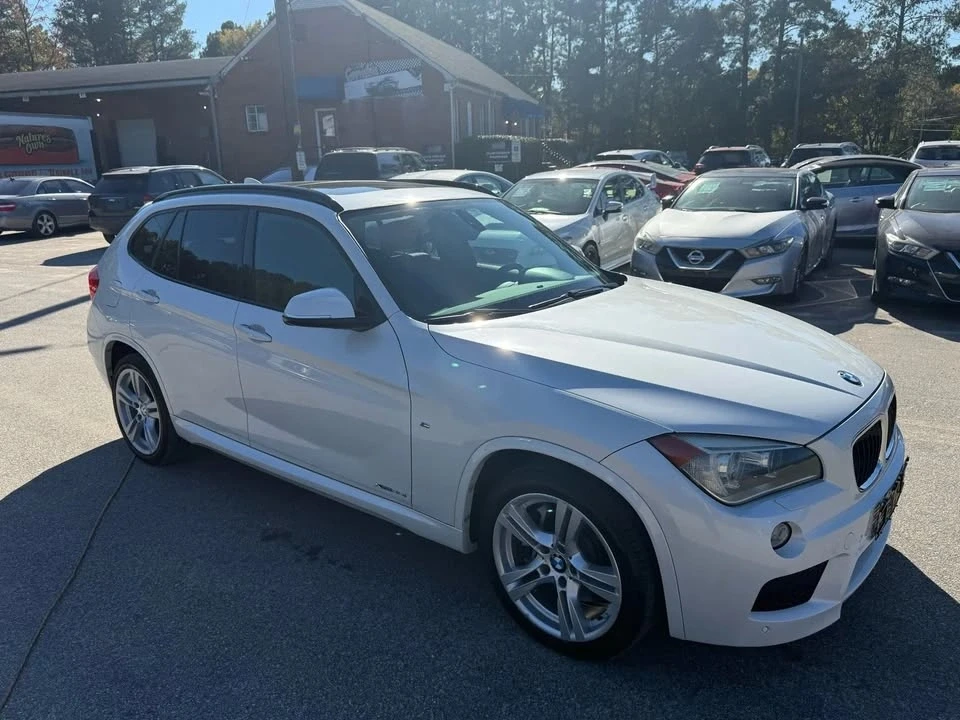 2014 BMW E84 X1 - Image 5 of 20