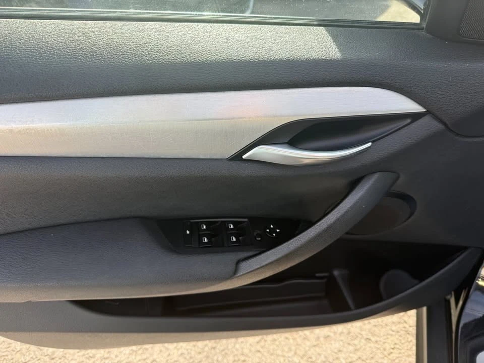 2014 BMW E84 X1 - Image 7 of 20