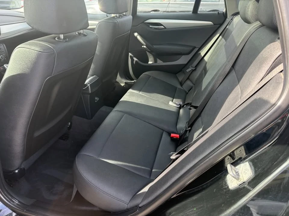 2014 BMW E84 X1 - Image 12 of 20