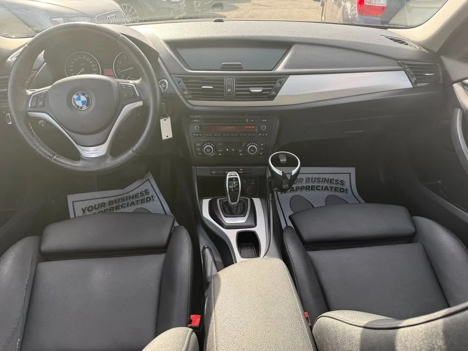 2014 BMW E84 X1 - Image 11 of 20
