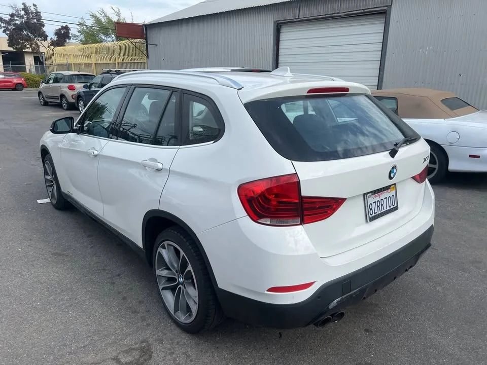 2014 BMW E84 X1 - Image 5 of 10