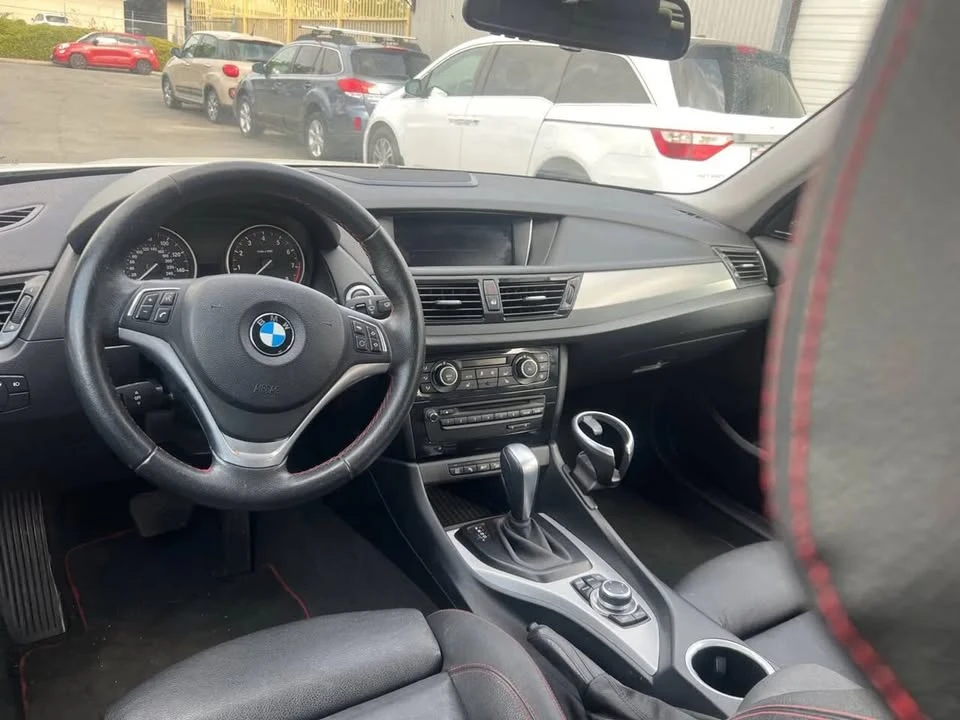 2014 BMW E84 X1 - Image 6 of 10