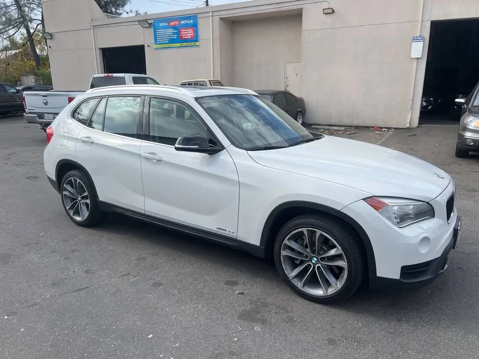 2014 BMW E84 X1 - Image 3 of 10