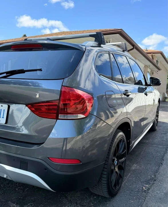 2014 BMW E84 X1 - Image 2 of 7
