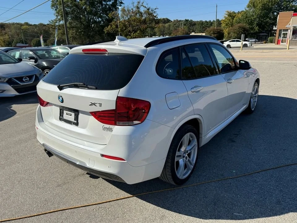 2014 BMW E84 X1 - Image 7 of 20