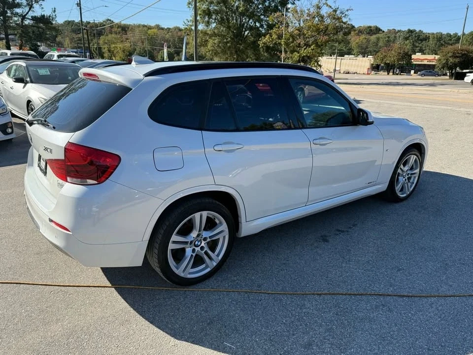 2014 BMW E84 X1 - Image 6 of 20