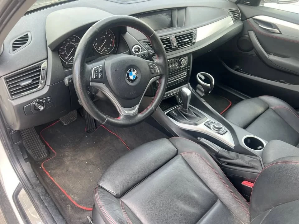 2014 BMW E84 X1 - Image 9 of 11