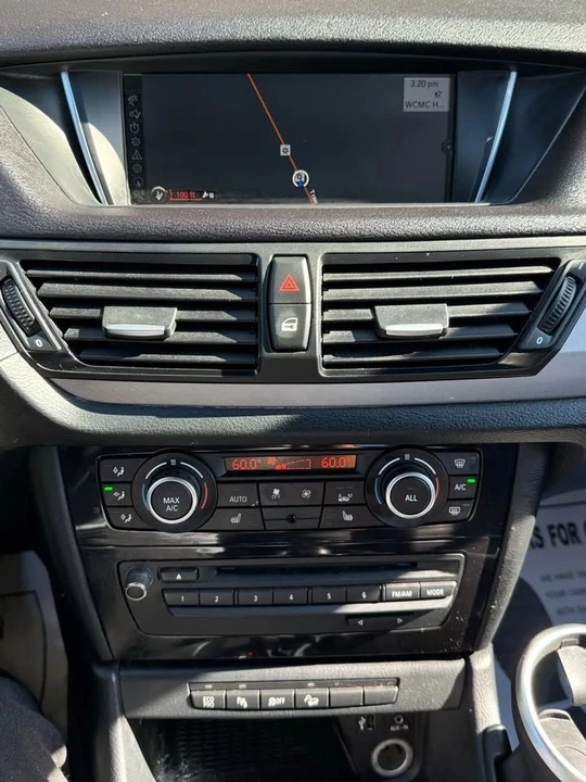 2014 BMW E84 X1 - Image 17 of 20