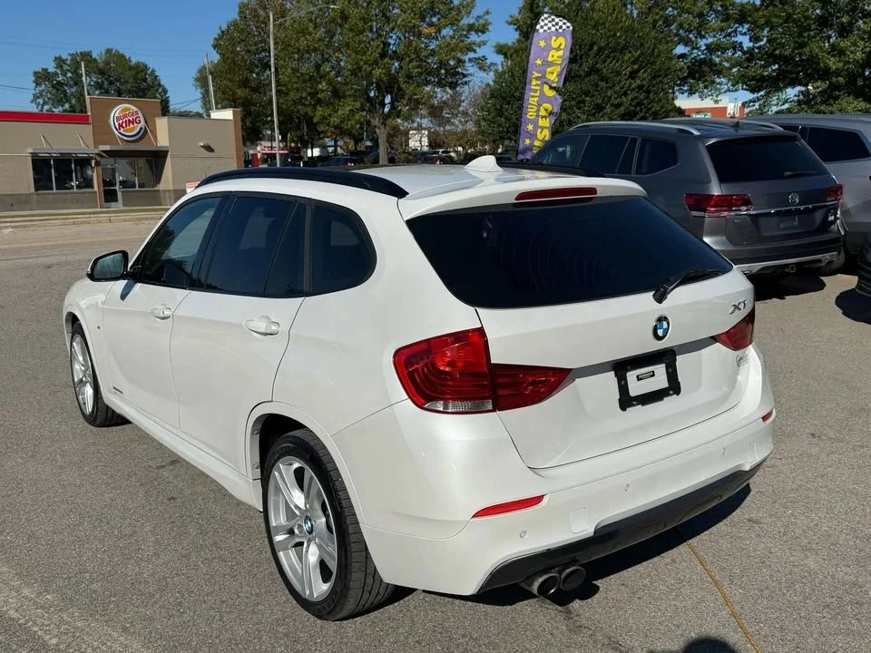 2014 BMW E84 X1 - Image 9 of 20