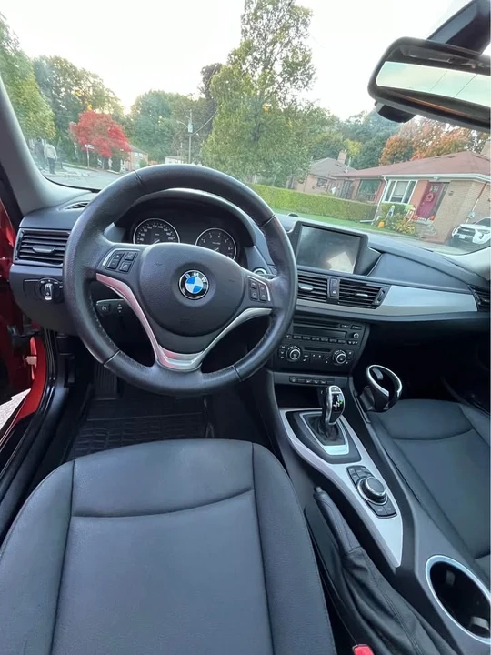 2014 BMW E84 X1 - Image 11 of 20