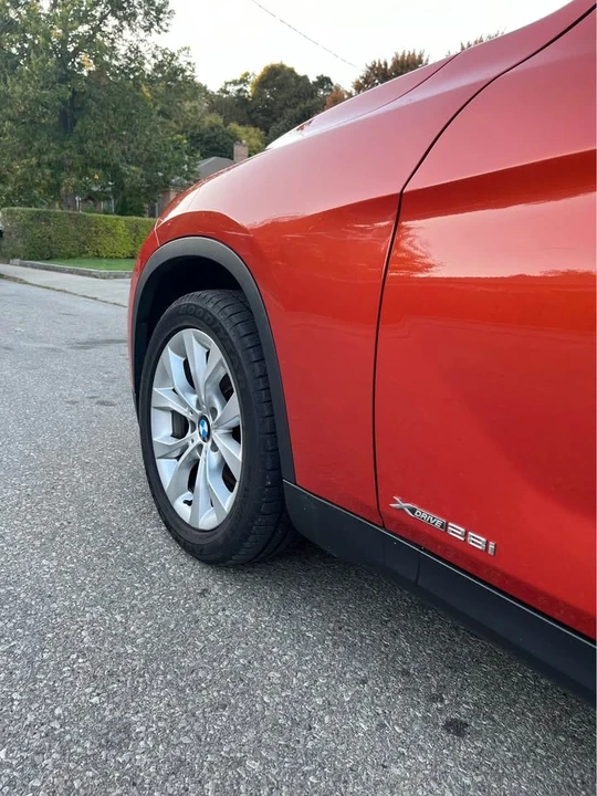 2014 BMW E84 X1 - Image 20 of 20