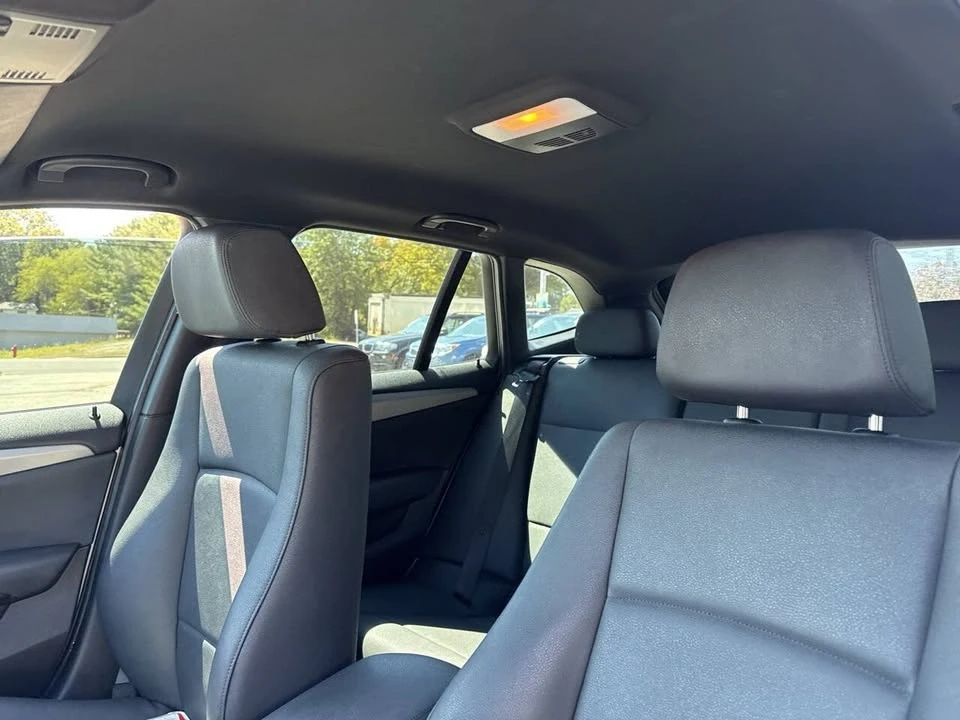 2014 BMW E84 X1 - Image 14 of 19