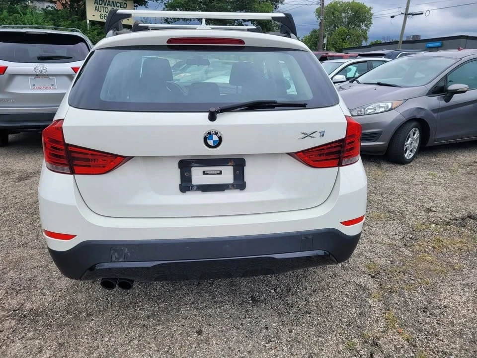 2014 BMW E84 X1 - Image 4 of 11