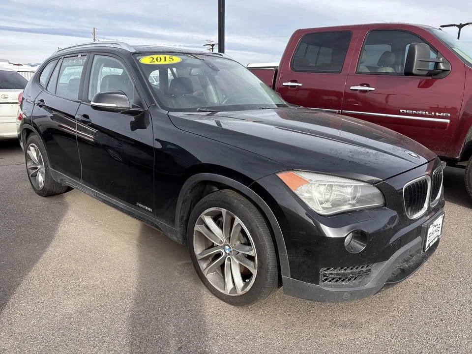 2014 BMW E84 X1 - Image 2 of 4