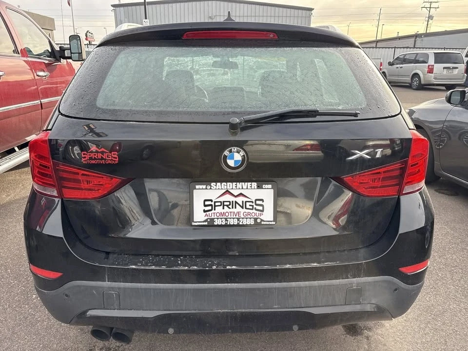 2014 BMW E84 X1 - Image 4 of 4