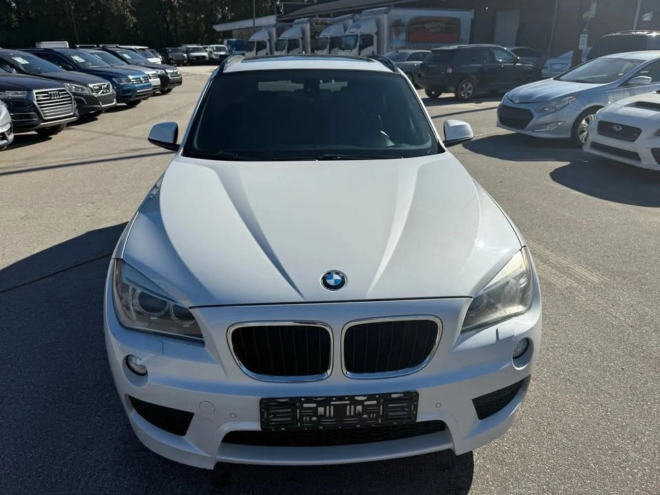 2014 BMW E84 X1 - Image 3 of 20