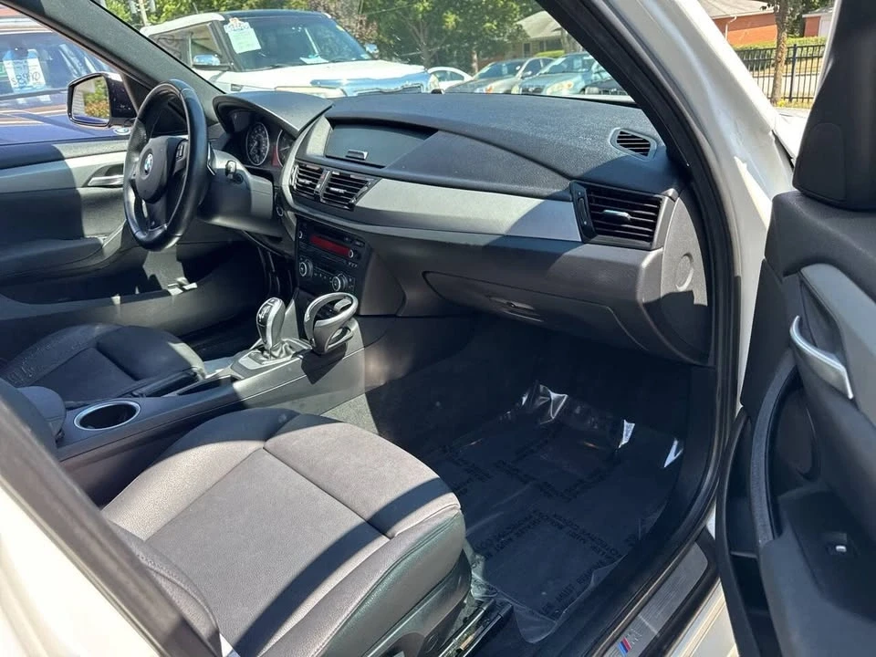 2014 BMW E84 X1 - Image 9 of 19