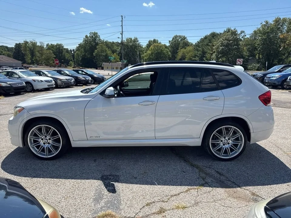 2014 BMW E84 X1 - Image 4 of 19