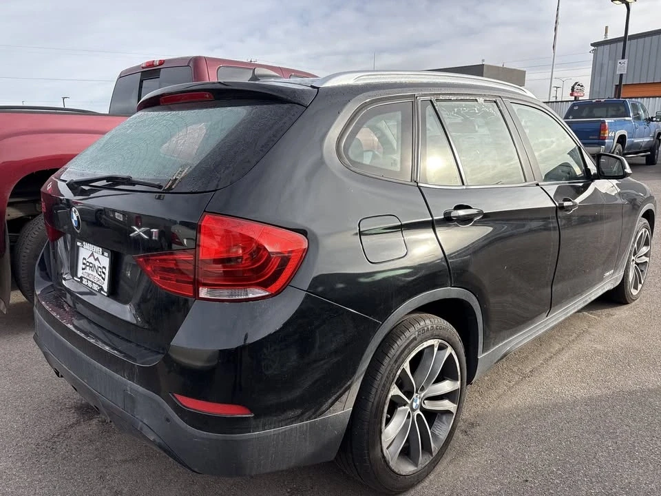 2014 BMW E84 X1 - Image 3 of 4