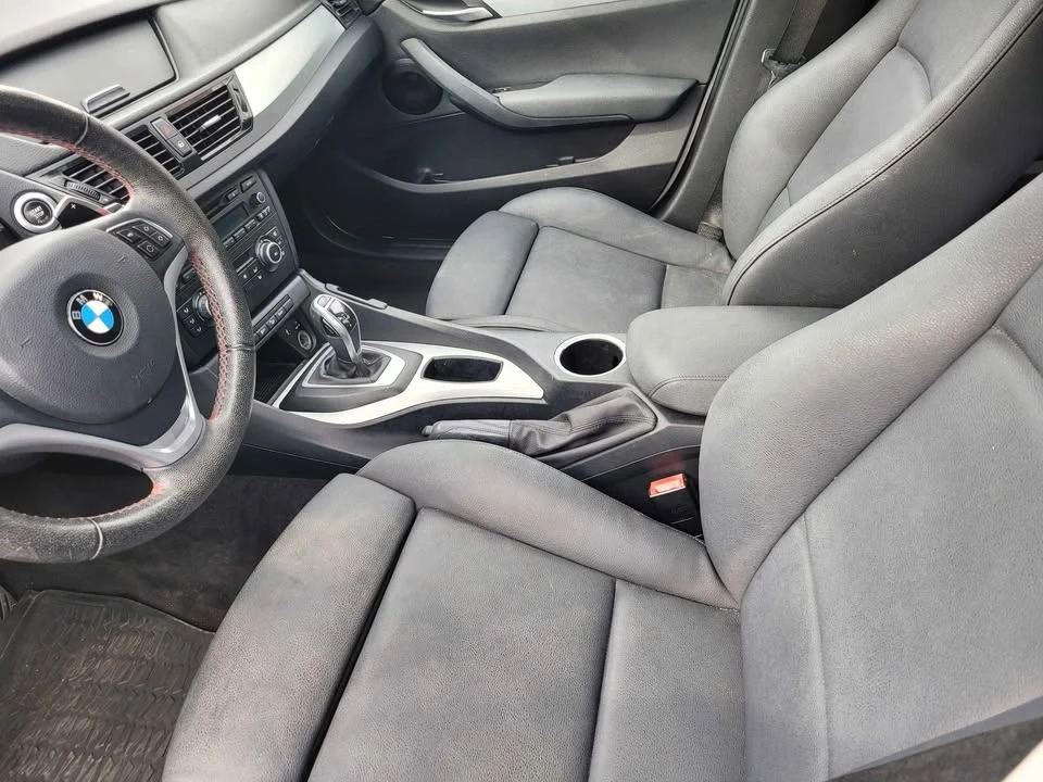 2014 BMW E84 X1 - Image 6 of 11