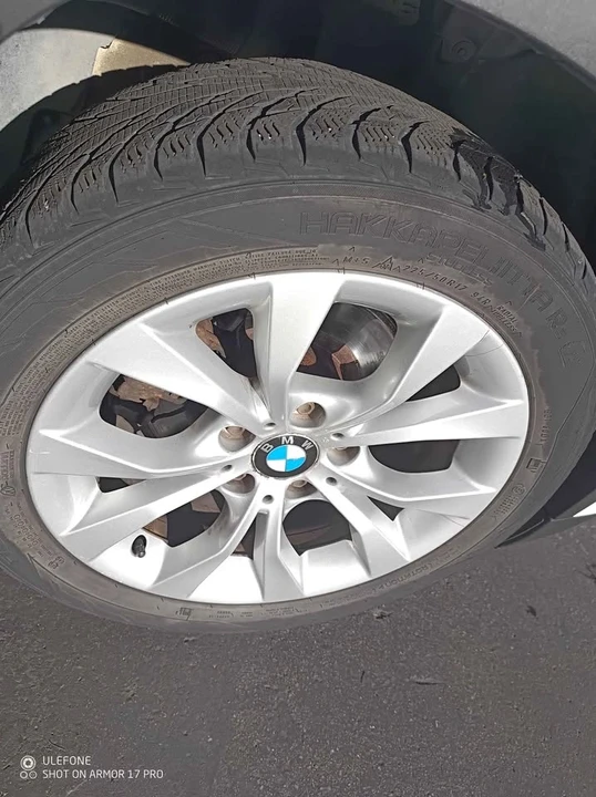 2014 BMW E84 X1 - Image 5 of 10