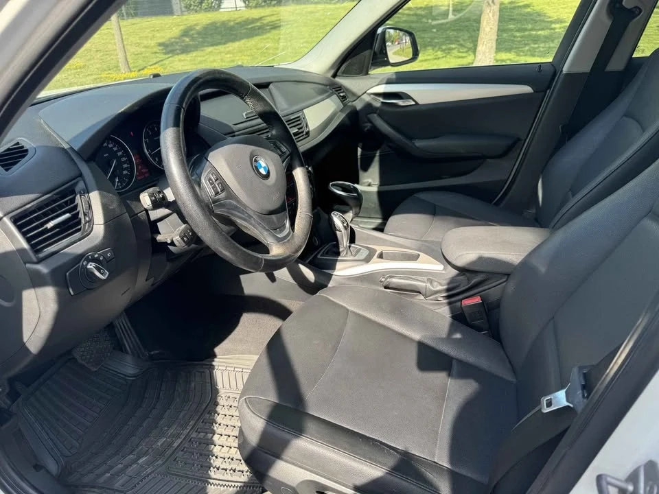 2014 BMW E84 X1 - Image 6 of 8