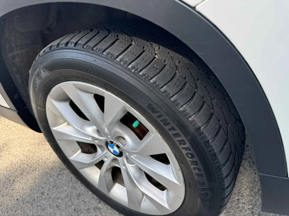 2014 BMW E84 X1 - Image 7 of 8