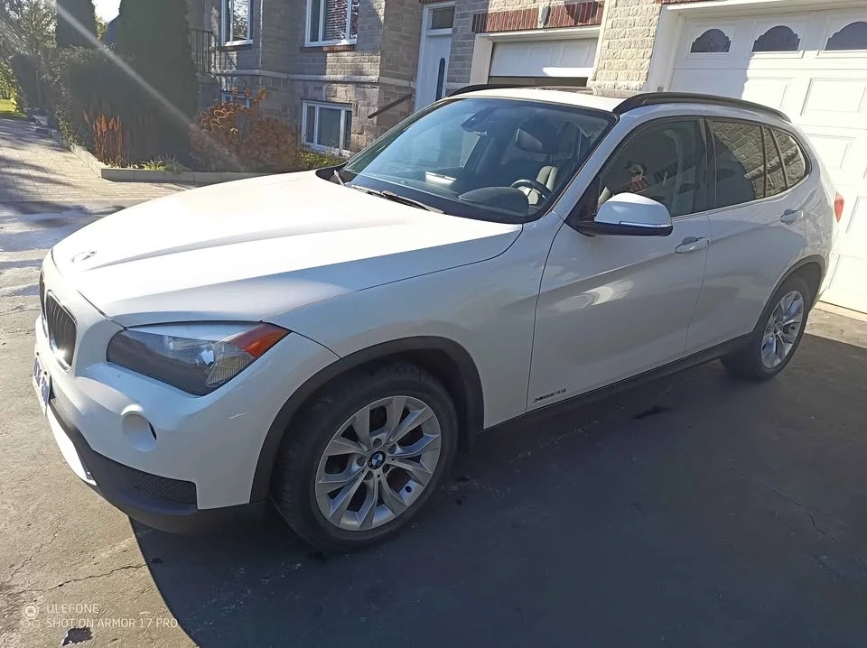2014 BMW E84 X1 - Image 4 of 10