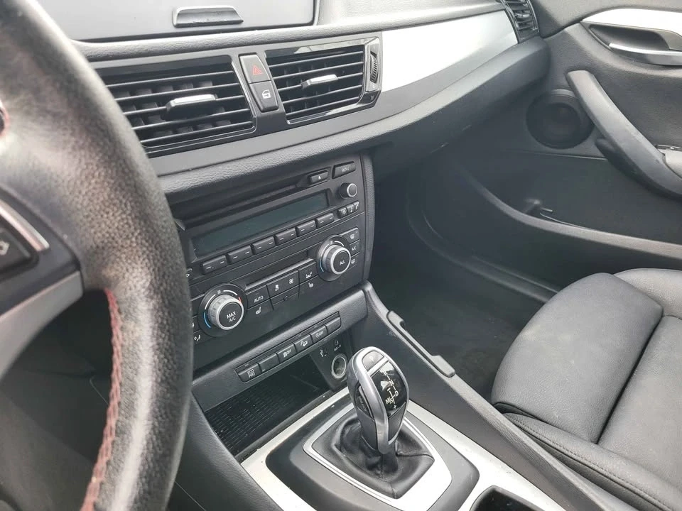 2014 BMW E84 X1 - Image 8 of 11