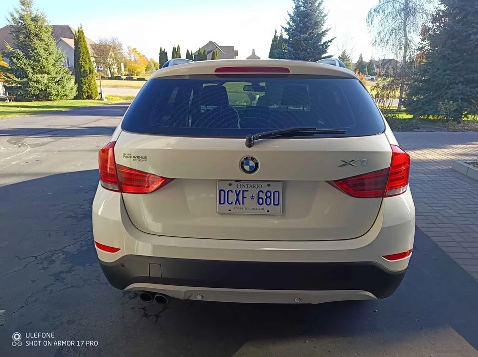 2014 BMW E84 X1 - Image 6 of 10