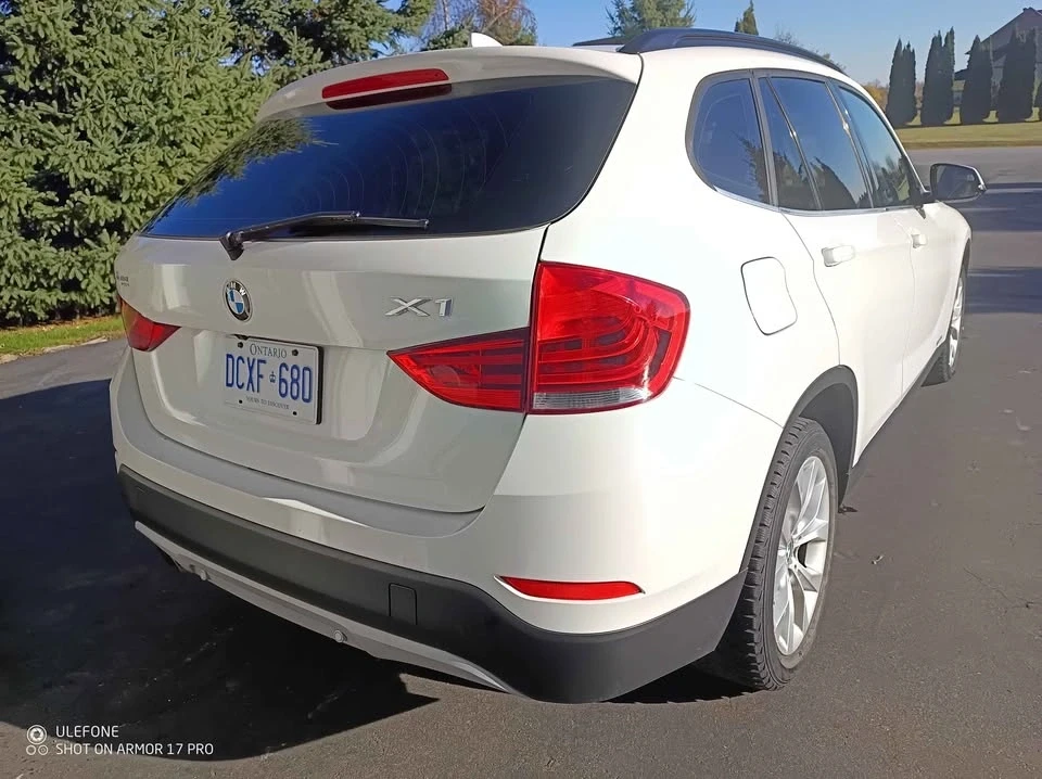 2014 BMW E84 X1 - Image 3 of 10