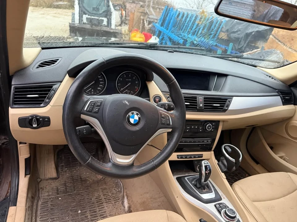 2014 BMW E84 X1 - Image 6 of 6