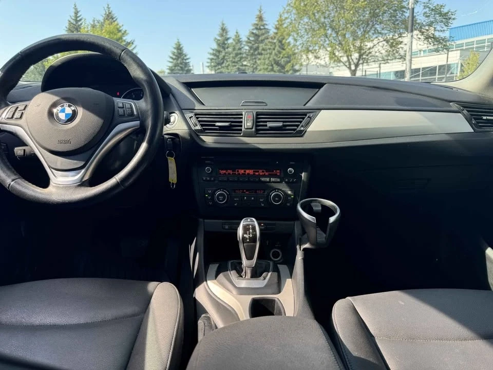 2014 BMW E84 X1 - Image 5 of 8