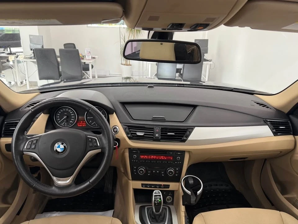 2014 BMW E84 X1 - Image 8 of 20