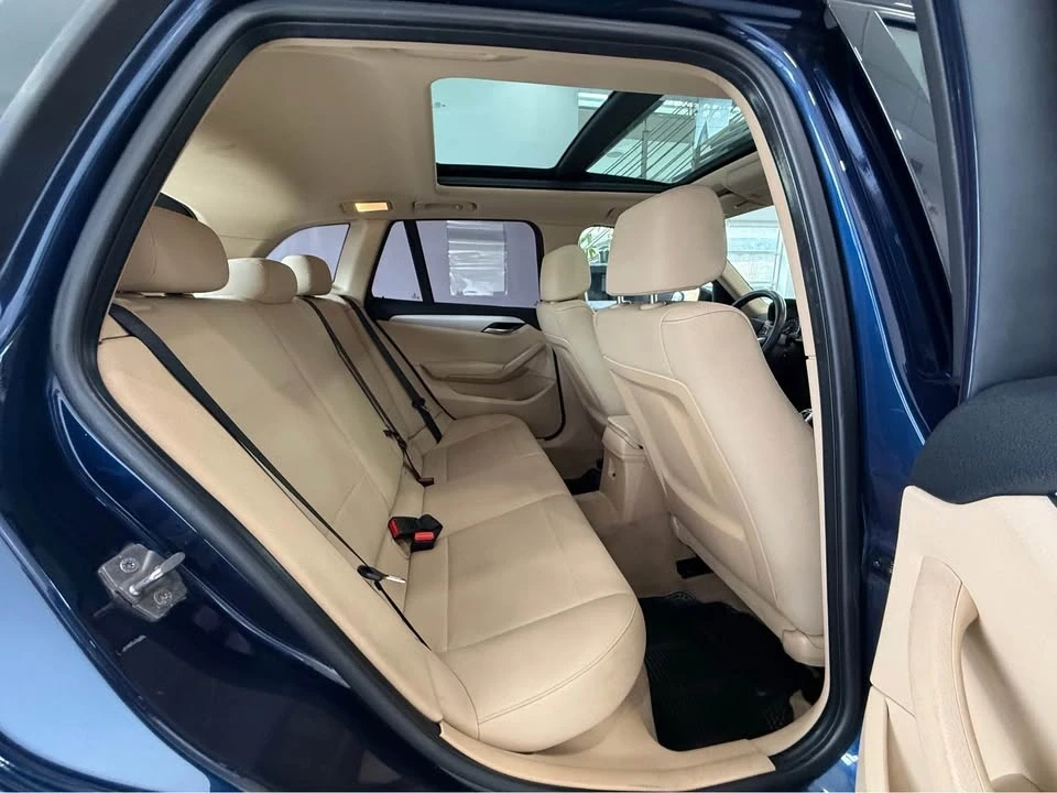 2014 BMW E84 X1 - Image 19 of 20