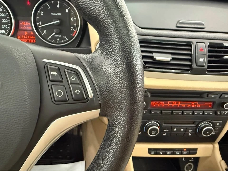 2014 BMW E84 X1 - Image 12 of 20