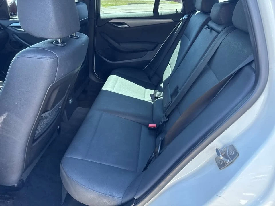 2014 BMW E84 X1 - Image 16 of 19