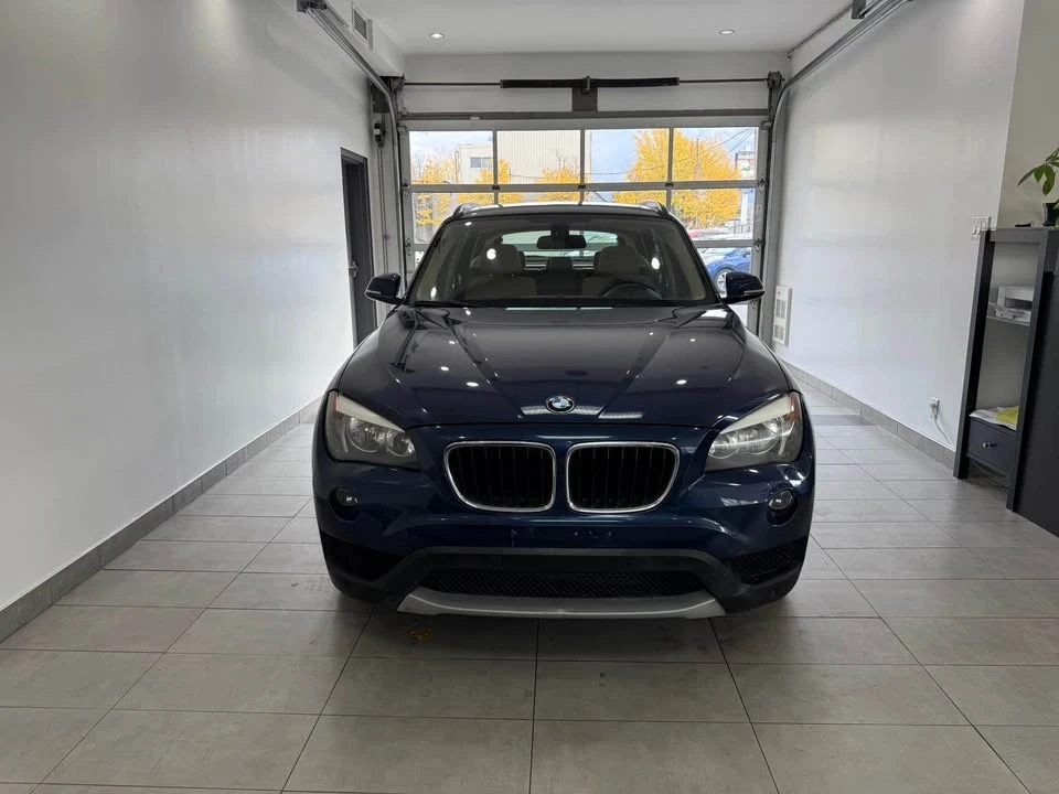 2014 BMW E84 X1 - Image 2 of 20