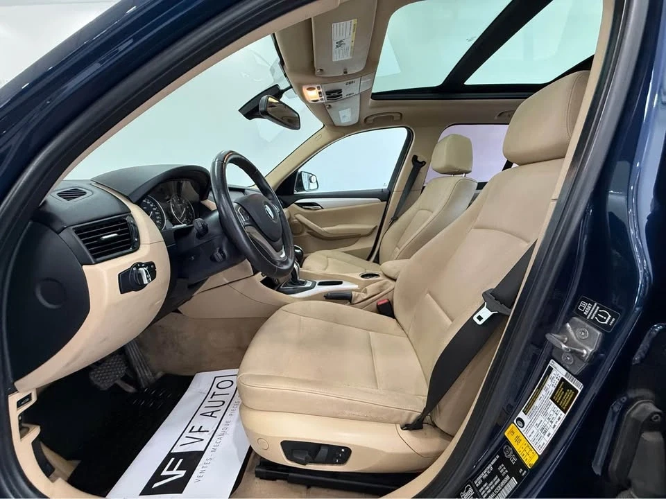 2014 BMW E84 X1 - Image 6 of 20