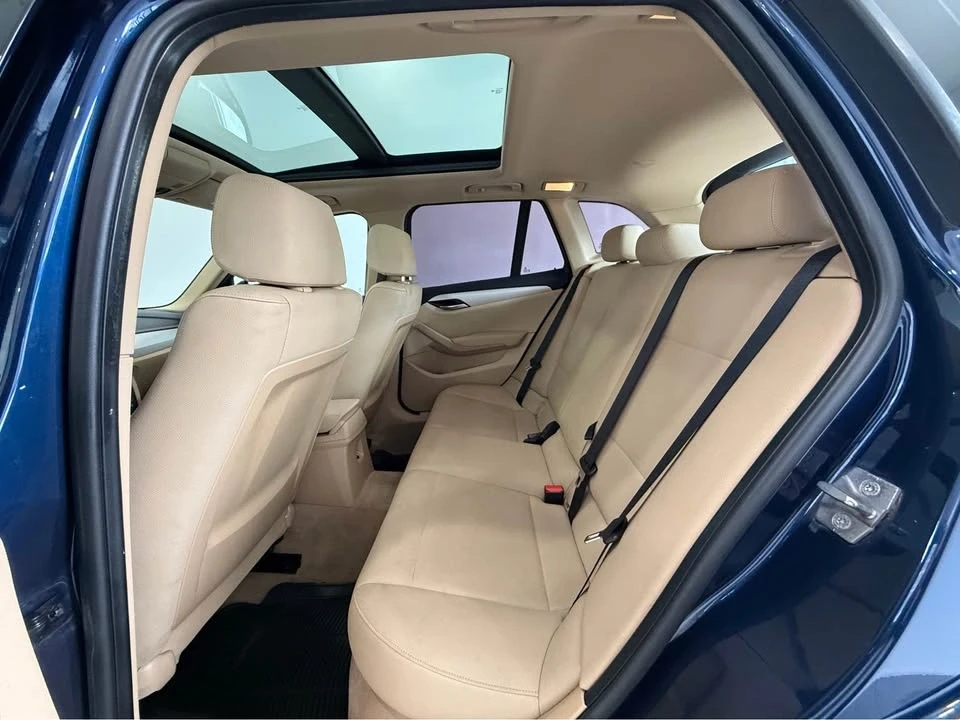 2014 BMW E84 X1 - Image 20 of 20