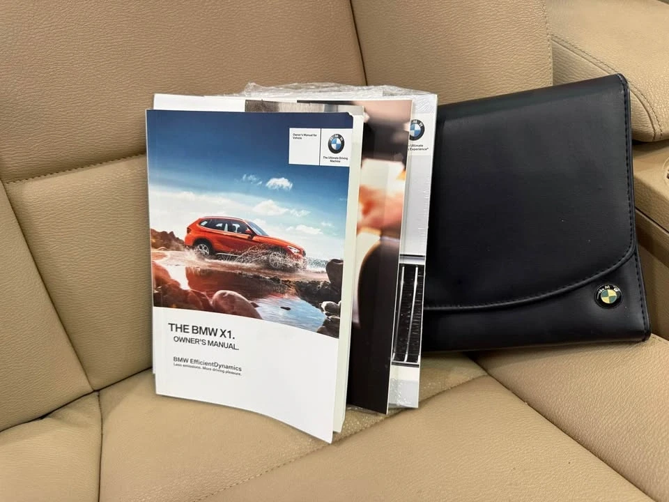 2014 BMW E84 X1 - Image 16 of 20