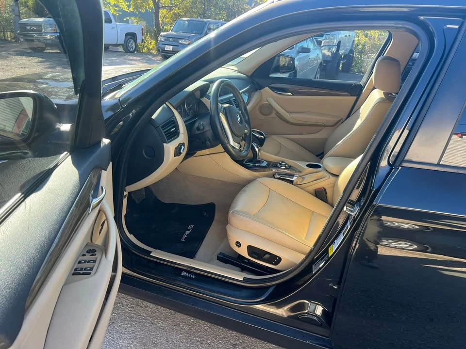 2014 BMW E84 X1 - Image 6 of 11
