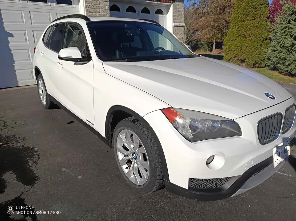 2014 BMW E84 X1 - Image 2 of 10