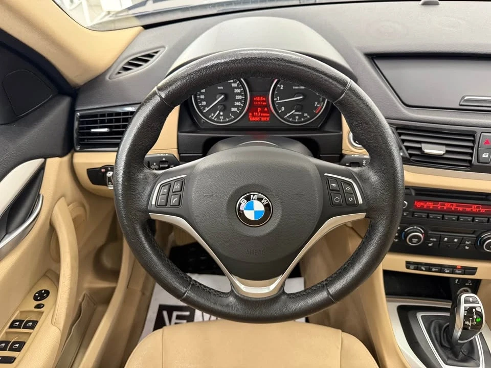 2014 BMW E84 X1 - Image 10 of 20