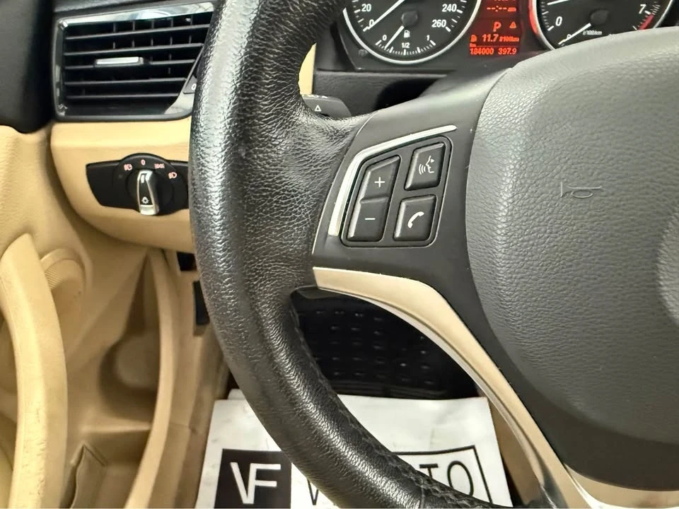 2014 BMW E84 X1 - Image 11 of 20
