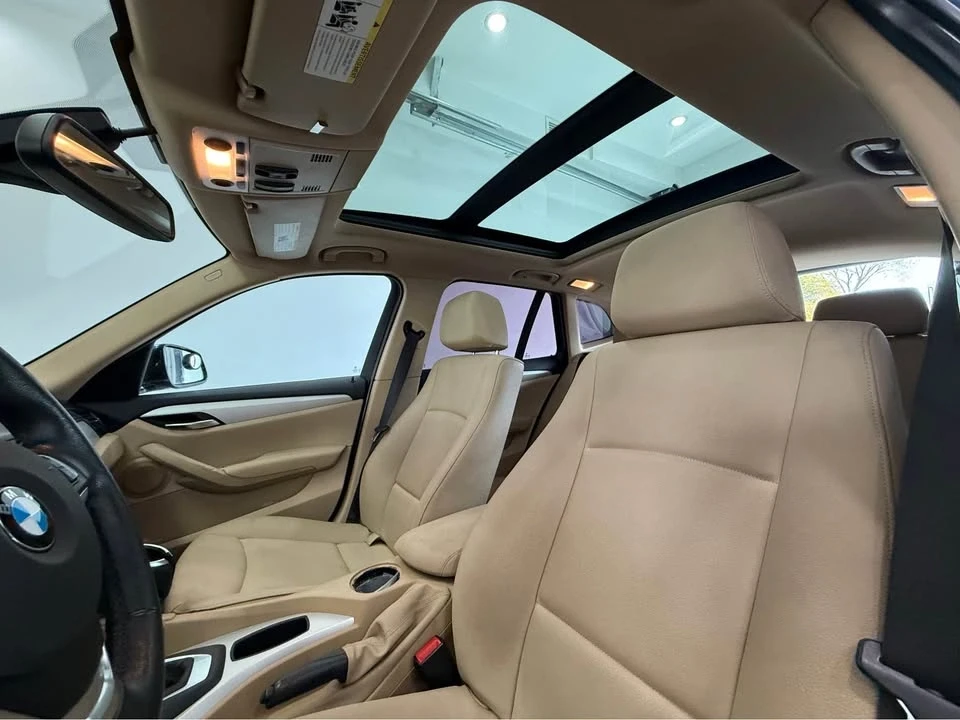 2014 BMW E84 X1 - Image 7 of 20