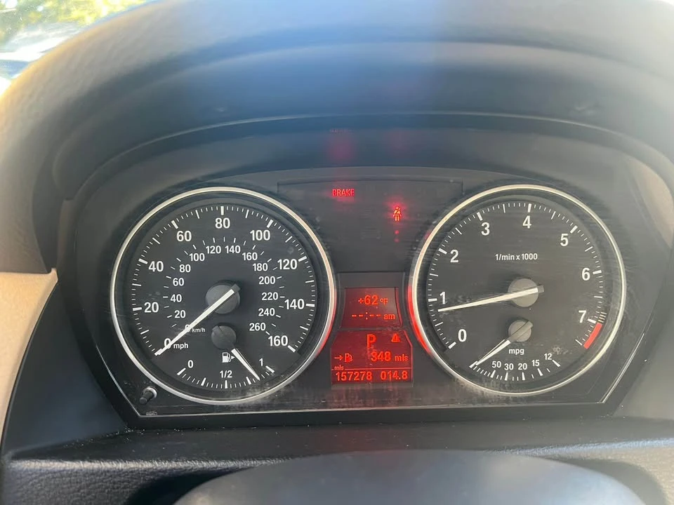 2014 BMW E84 X1 - Image 7 of 11