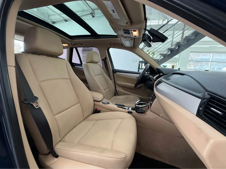 2014 BMW E84 X1 - Image 9 of 20