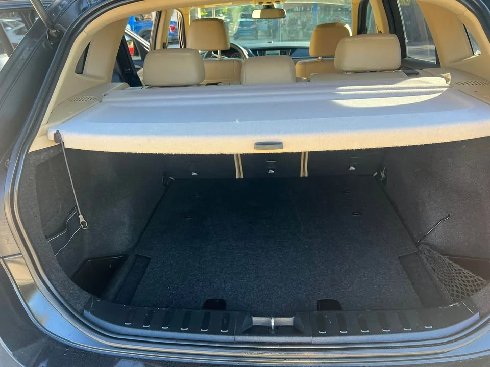 2014 BMW E84 X1 - Image 11 of 11